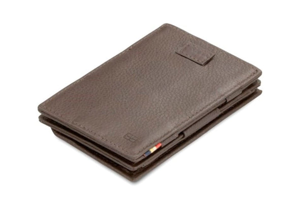 Magic Coin Wallet - Pull-Tab