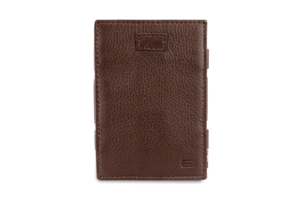Magic Coin Wallet - Pull-Tab