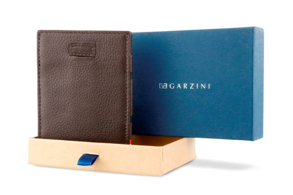 Magic Coin Wallet - Pull-Tab