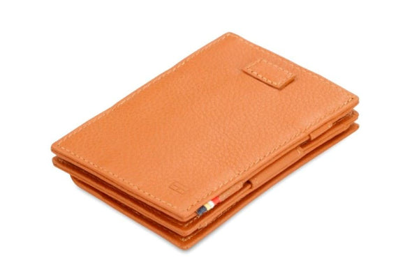 Magic Coin Wallet - Pull-Tab