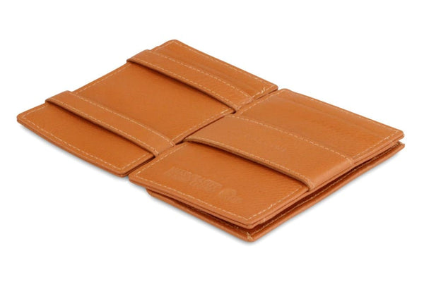 Magic Coin Wallet - Pull-Tab