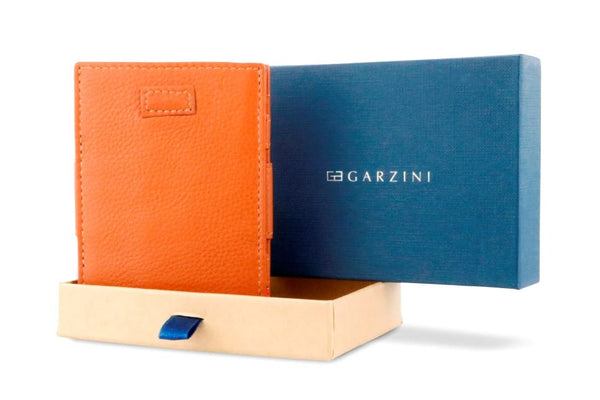 Magic Coin Wallet - Pull-Tab