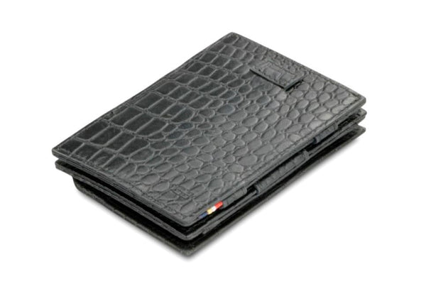 Magic Coin Wallet - Pull-Tab