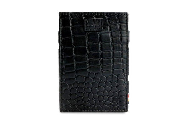 Magic Coin Wallet - Pull-Tab