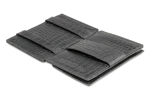 Magic Coin Wallet - Pull-Tab