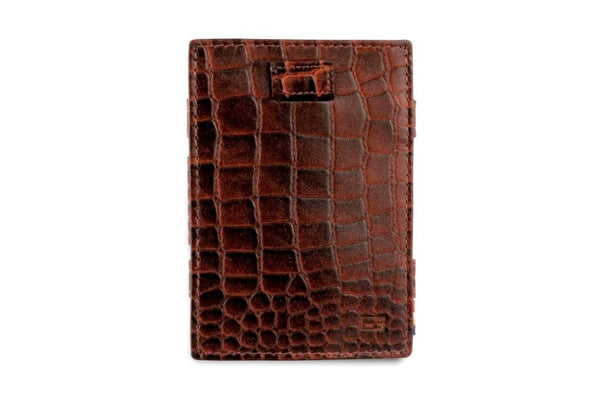 Magic Coin Wallet - Pull-Tab