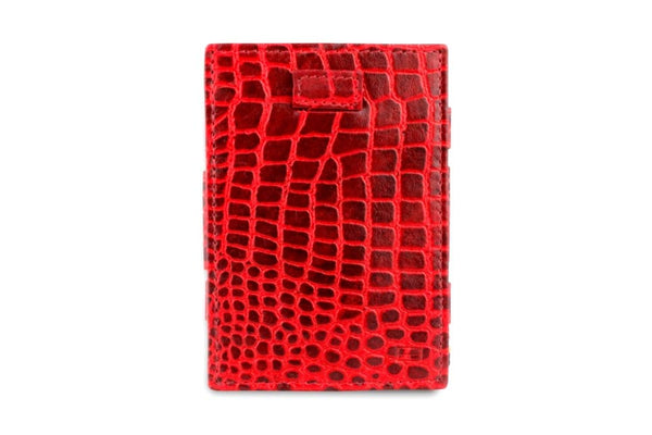 Magic Coin Wallet - Pull-Tab