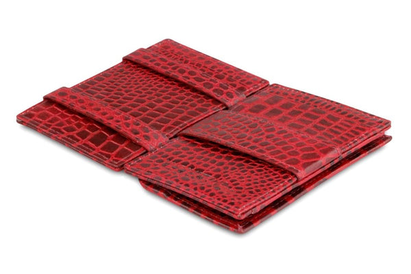Magic Coin Wallet - Pull-Tab