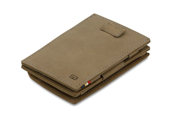 Magic Coin Wallet - Pull-Tab