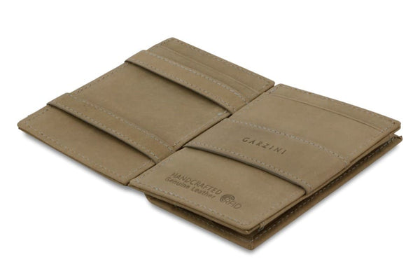 Magic Coin Wallet - Pull-Tab