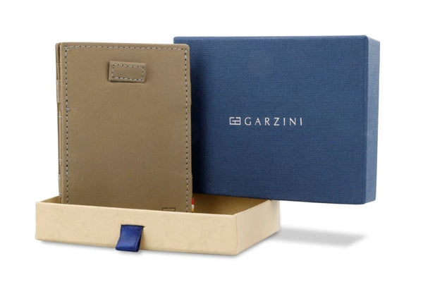 Magic Coin Wallet - Pull-Tab