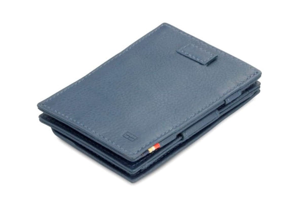 Magic Coin Wallet - Pull-Tab
