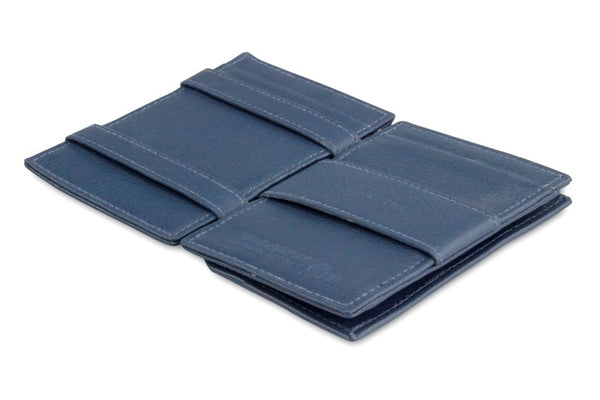 Magic Coin Wallet - Pull-Tab