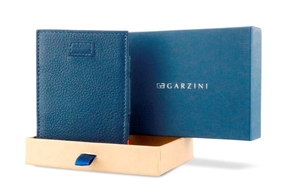 Magic Coin Wallet - Pull-Tab
