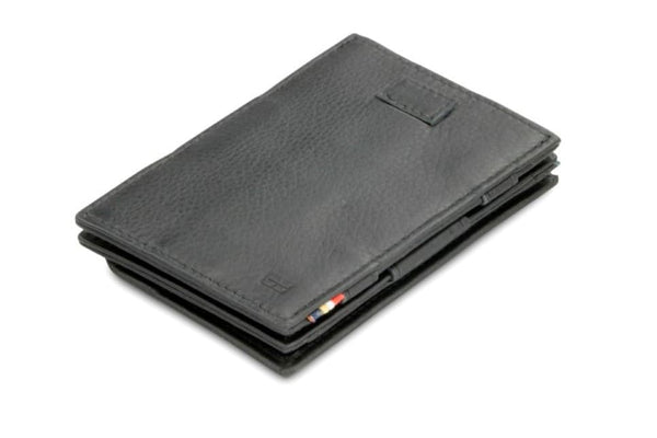 Magic Coin Wallet - Pull-Tab