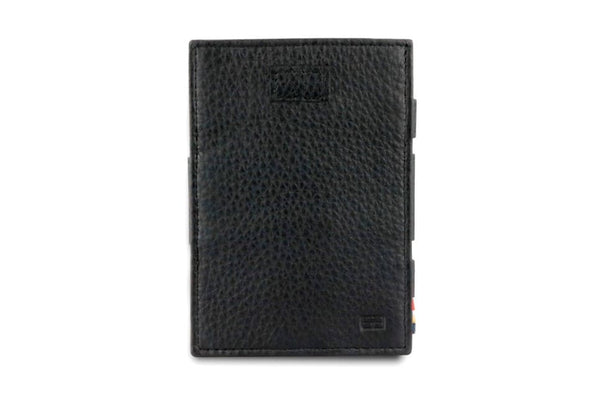 Magic Coin Wallet - Pull-Tab