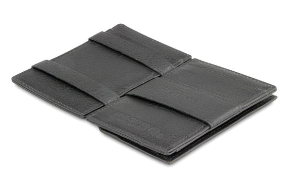 Magic Coin Wallet - Pull-Tab