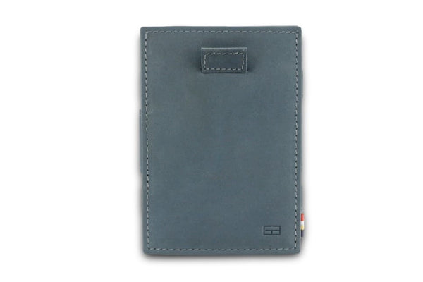 Magic Coin Wallet - Pull-Tab