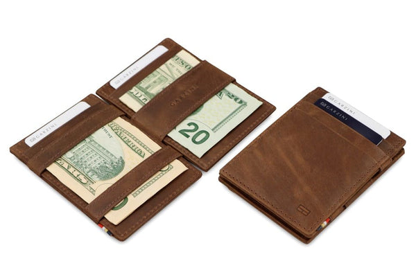 Magic Wallet - 10 Cards