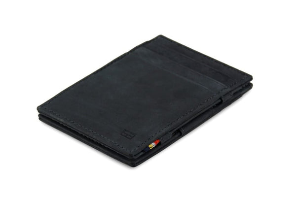Magic Wallet Box + Key Holder