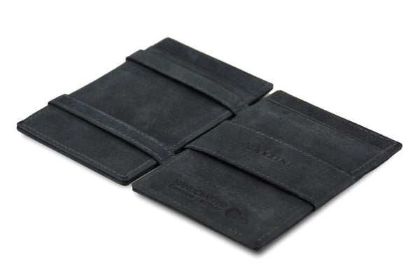 Magic Wallet Box + Key Holder