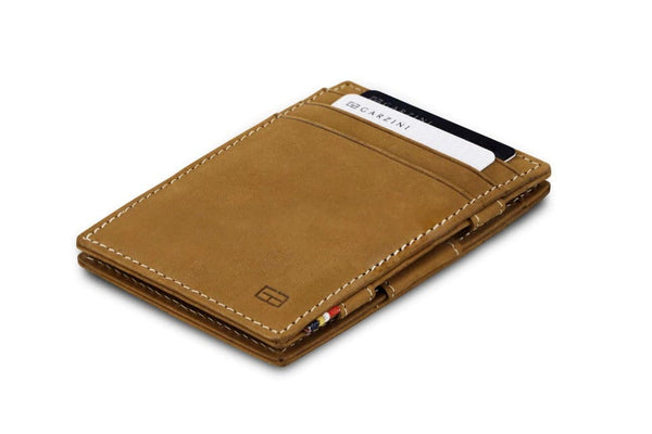 Magic Wallet Box + Key Holder