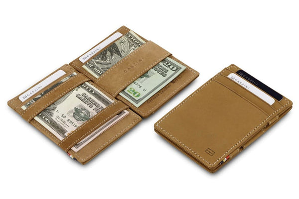Magic Wallet Box + Key Holder