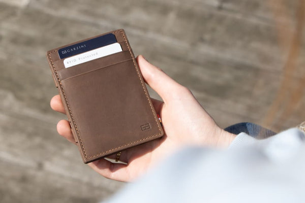 Magic Wallet - 10 Cards