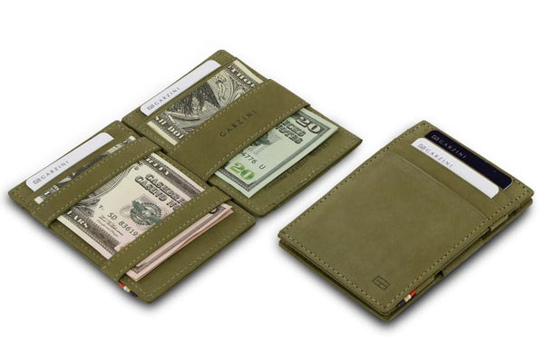 Magic Wallet - 10 Cards