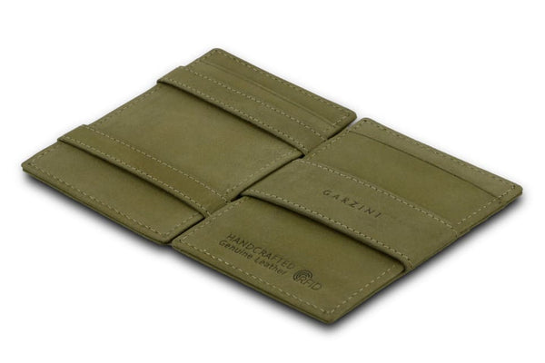 Magic Wallet - 10 Cards