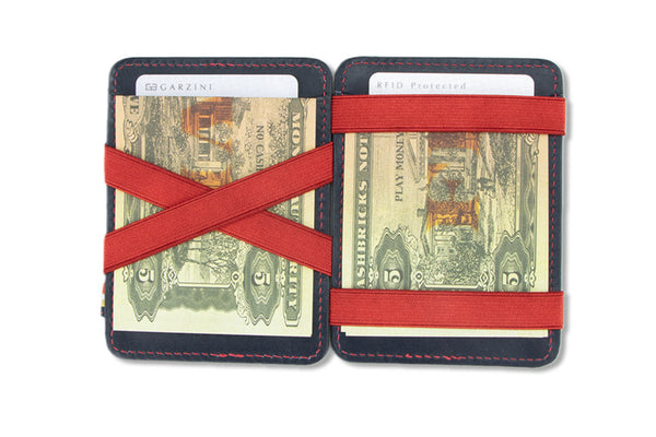 Magic Wallet - 8 Cards