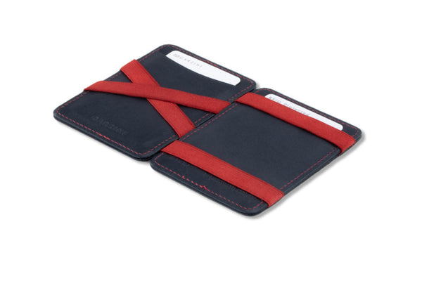 Magic Wallet - 8 Cards
