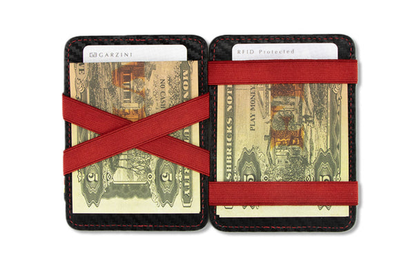 Magic Wallet - 8 Cards