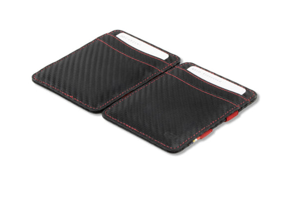 Magic Wallet - 8 Cards