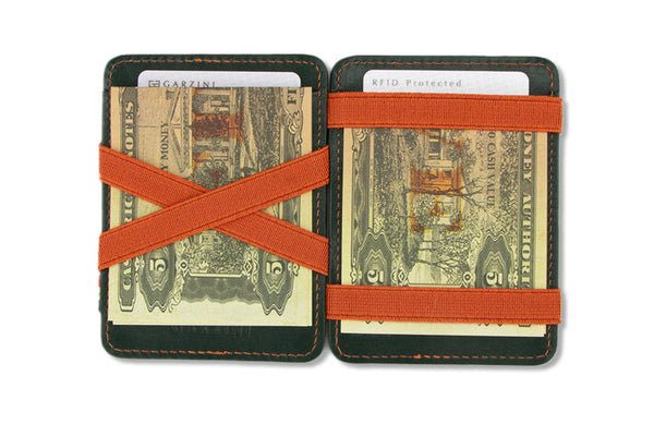 Magic Wallet - 8 Cards