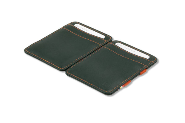 Magic Wallet - 8 Cards