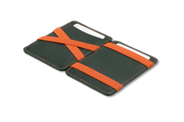 Magic Wallet - 8 Cards