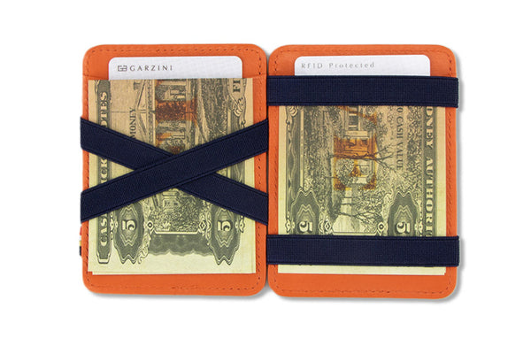 Magic Wallet - 8 Cards
