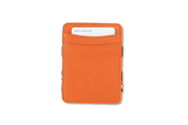Magic Coin Wallet - 6 Cards