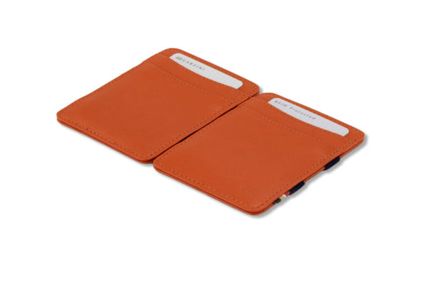 Magic Wallet - 8 Cards