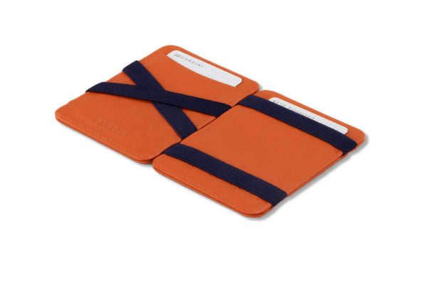 Magic Wallet - 8 Cards