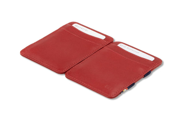 Magic Wallet - 8 Cards