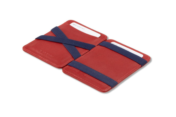 Magic Wallet - 8 Cards