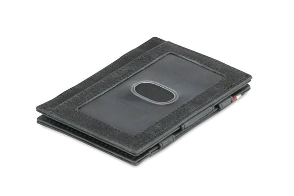 Magic Wallet - ID Window