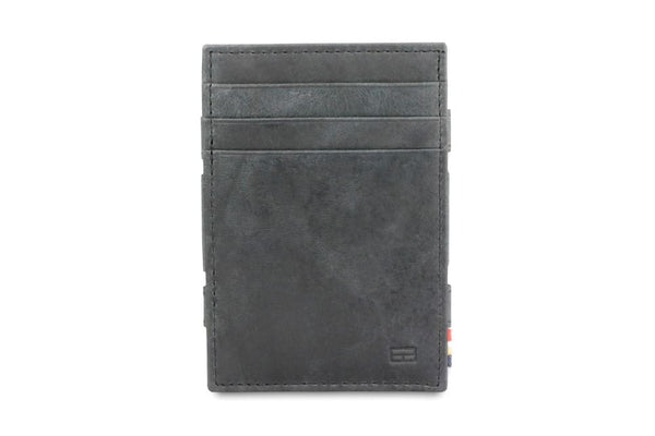 Magic Wallet - ID Window