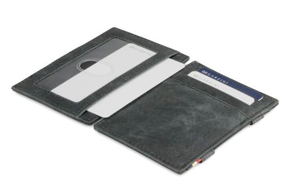 Magic Wallet - ID Window
