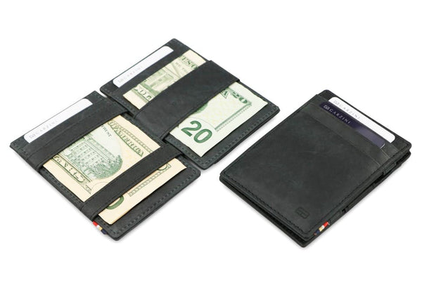 Magic Wallet - ID Window