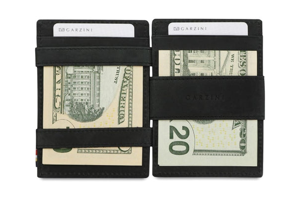 Magic Wallet - ID Window