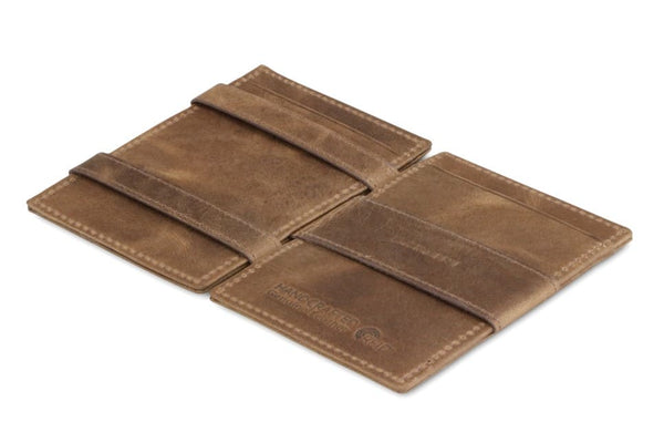 Magic Wallet - ID Window