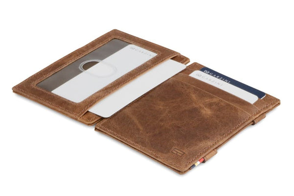 Magic Wallet - ID Window